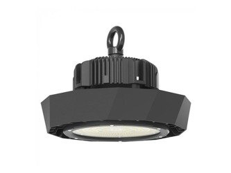 LED Highbay Cip SAMSUNG 120W UFO Driver Meanwell 180` 120LM/WATT 6400K 567 V-TAC